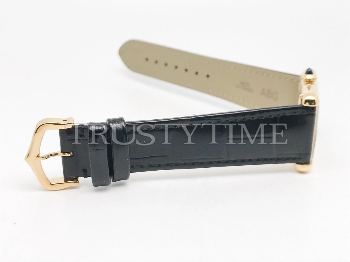 Копия часов Cartier Tank Louis Watch WGTA0091