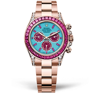 Копия часов Rolex Cosmograph Daytona 126595 SARO