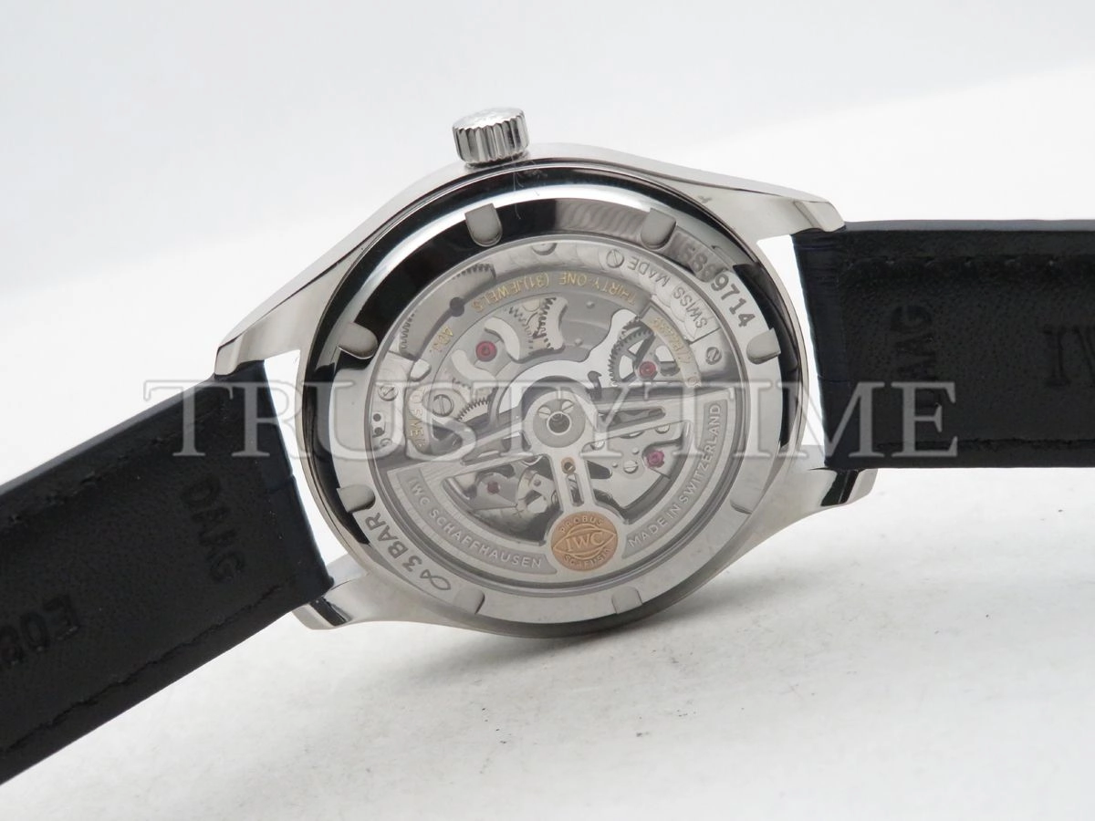 Копия часов IWC Portugieser Automatic 40mm IW358304