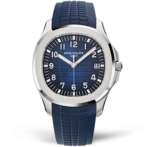 Копия часов Patek Philippe Aquanaut 42mm 5168G-001
