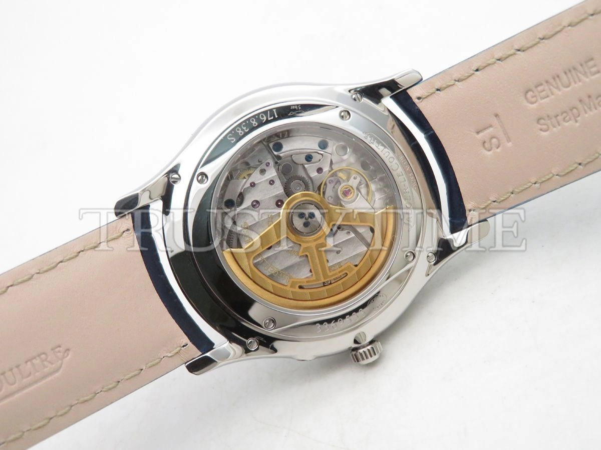 Копия часов Jaeger-LeCoultre Master Ultra Thin Réserve de Marche 39mm 1378480