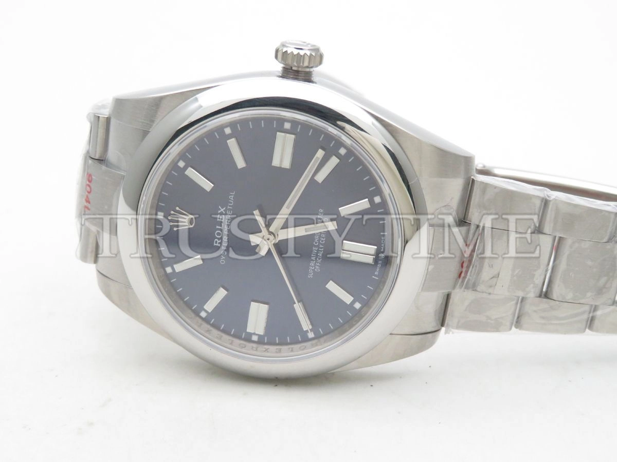 Копия часов Rolex Oyster Perpetual 41mm 124300-0003