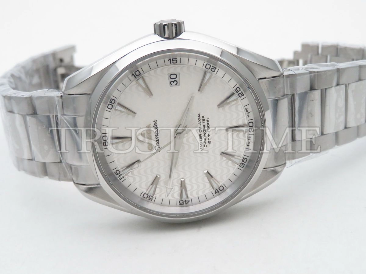 Копия часов Omega Seamaster Co-Axial 41.5mm 231.10.42.21.02.006