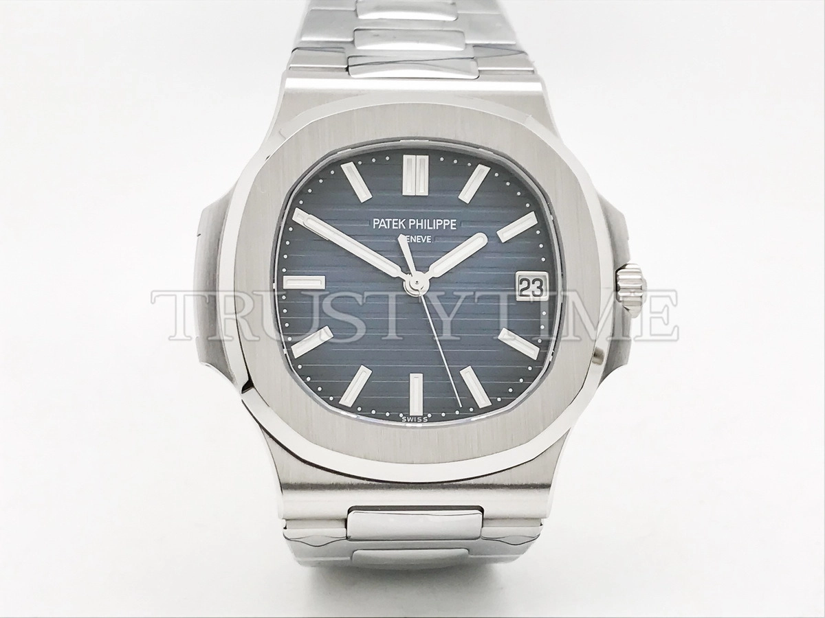 Копия часов Patek Philippe Nautilus 41mm 5811/1G-001
