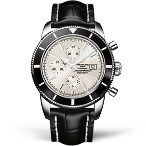 Копия часов Breitling Superocean Heritage Chronograph 46 A1332024.G698.441X