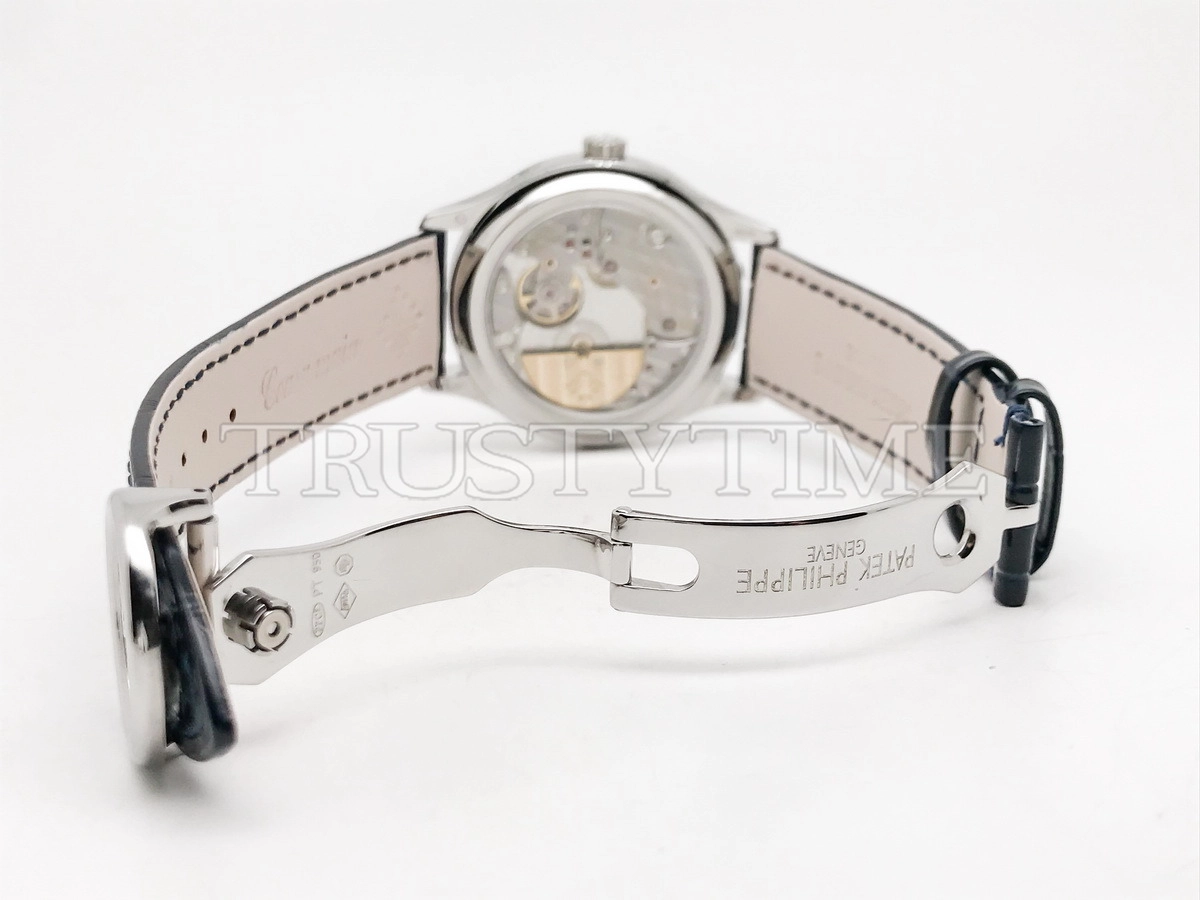 Копия часов Patek Philippe Perpetual Calendar 5327G-001
