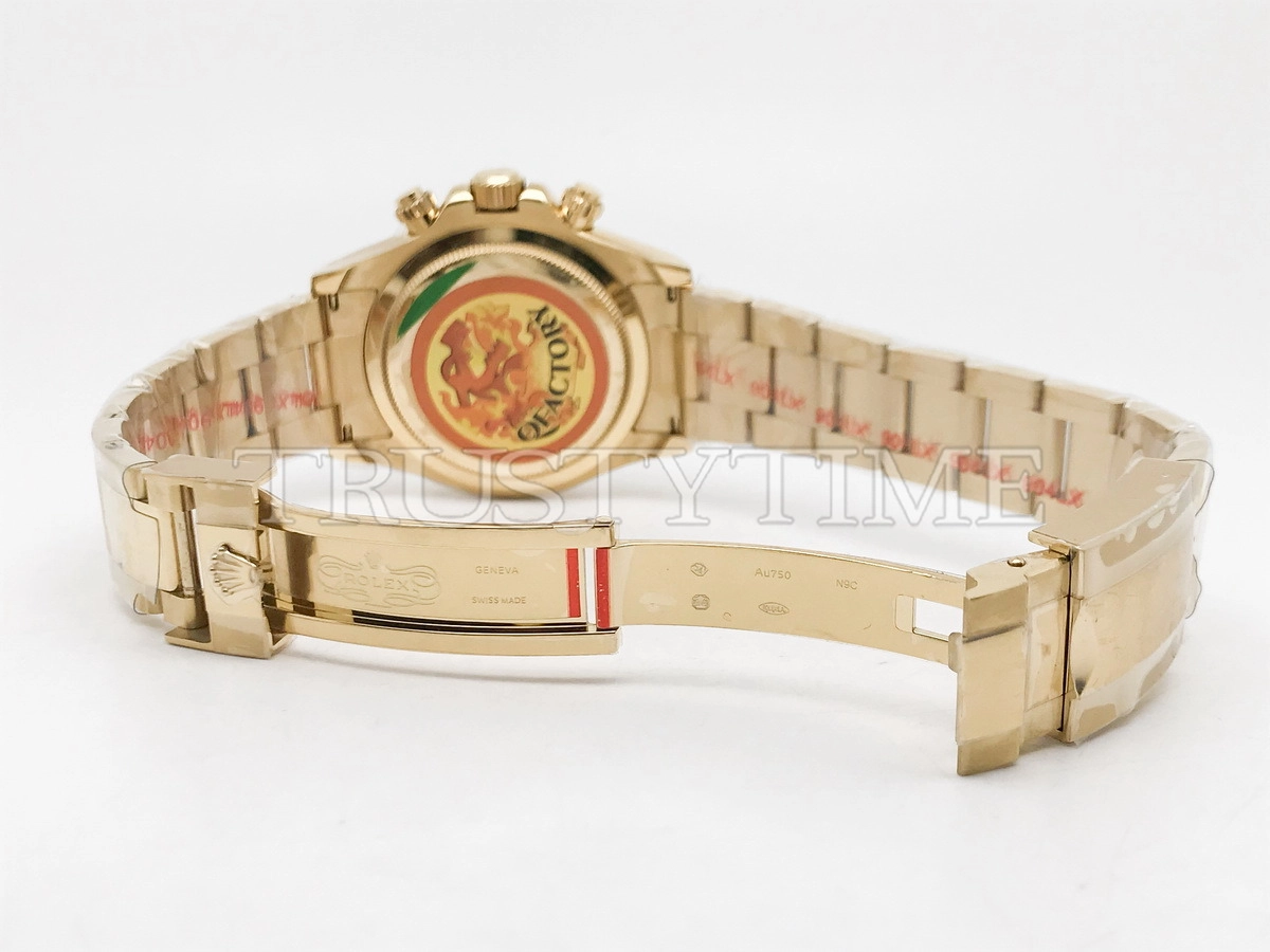 Копия часов Rolex Cosmograph Daytona 126508-0008