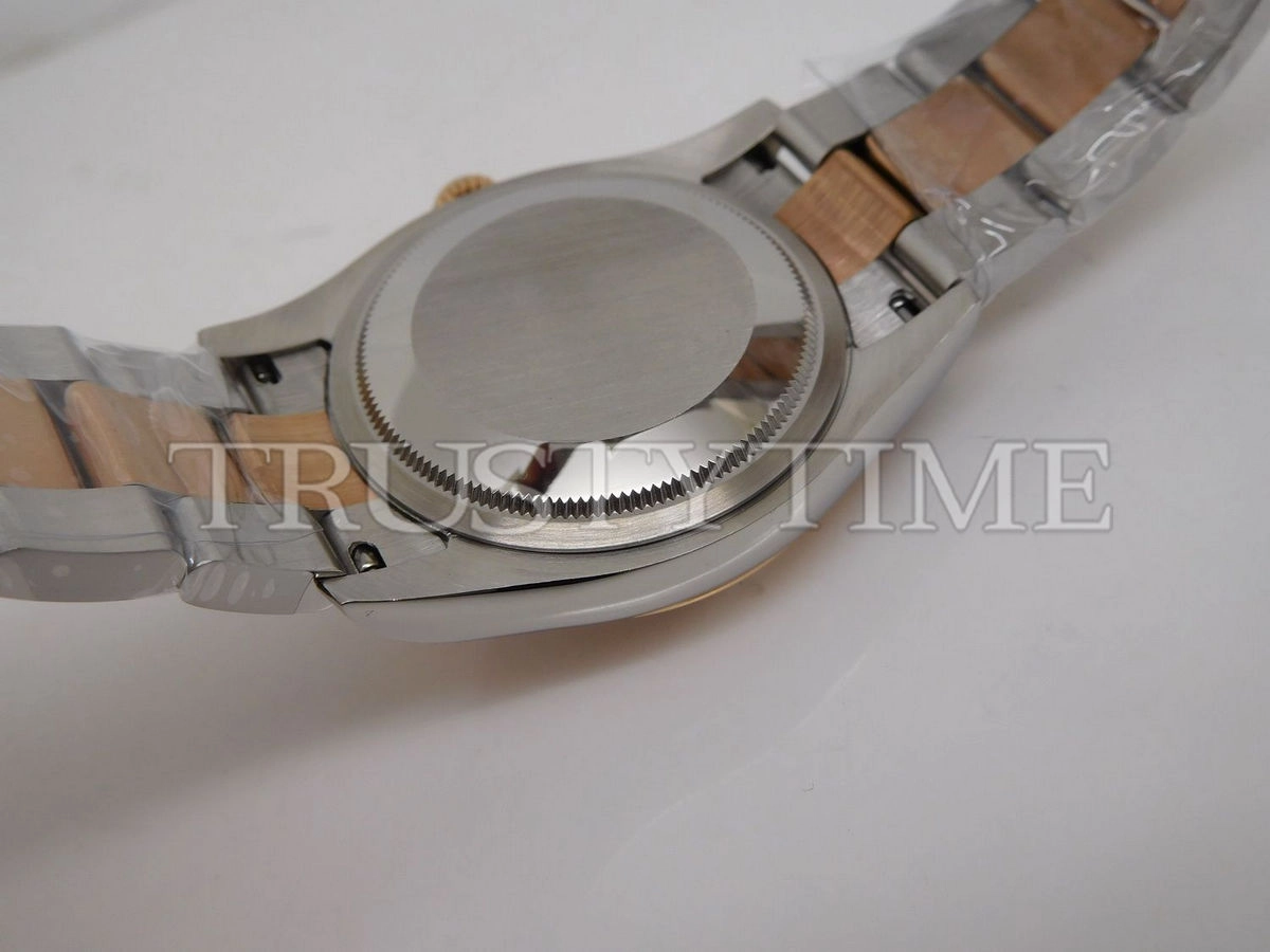 Копия часов Rolex DateJust 36mm 116231-0096