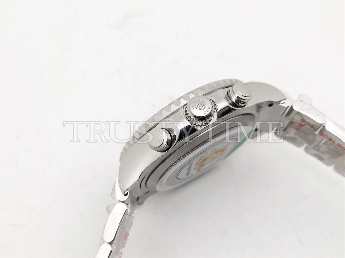Копия часов Rolex Yacht-Master II 44mm 116680-0002