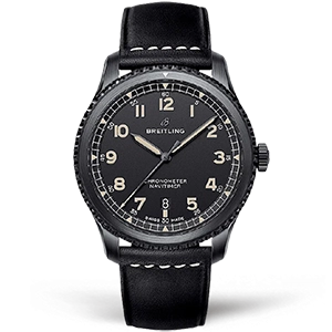 Копия часов Breitling Aviator 8 Automatic 41 M17314101B1X1