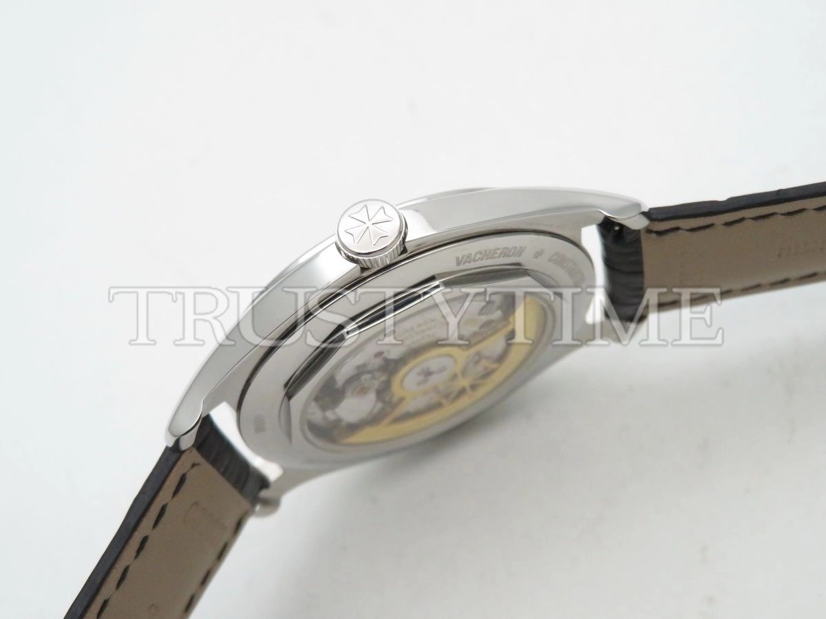 Копия часов Vacheron Constantin Fiftysix Date 40mm 4600E/000A-B442