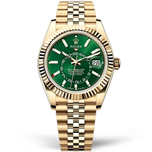 Копия часов Rolex Sky-Dweller 42mm 336938-0008 Арт.RX-3523