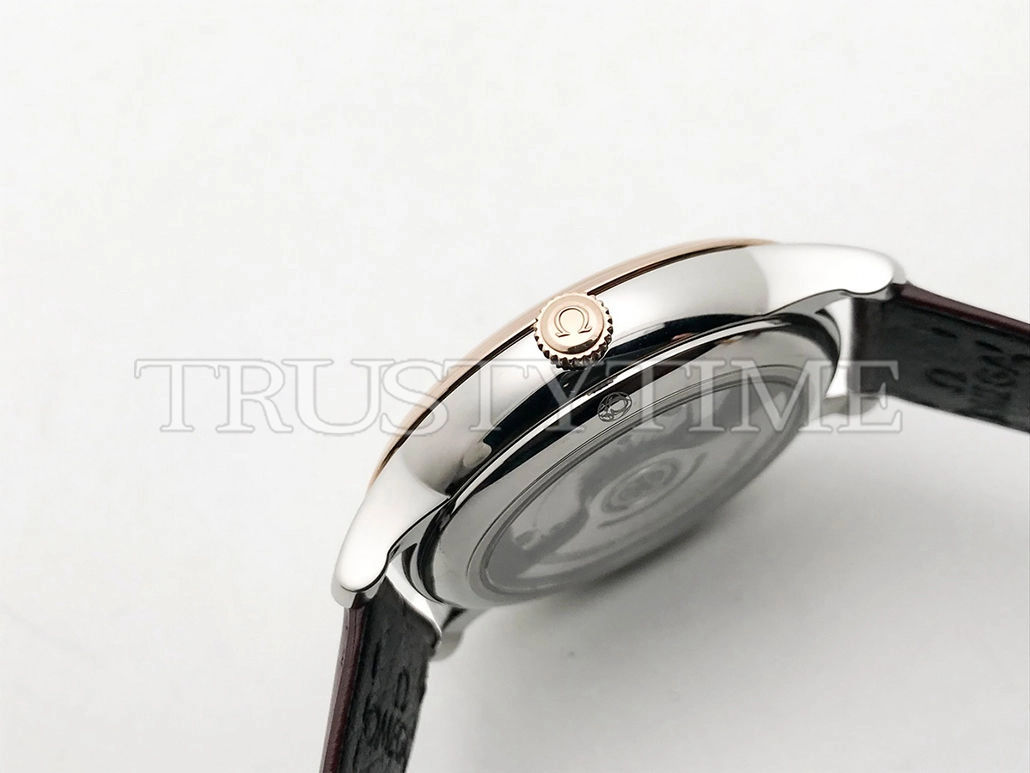 Копия часов Omega De Ville Prestige Co‑Axial Master Chronometer 40mm 434.23.40.20.59.001