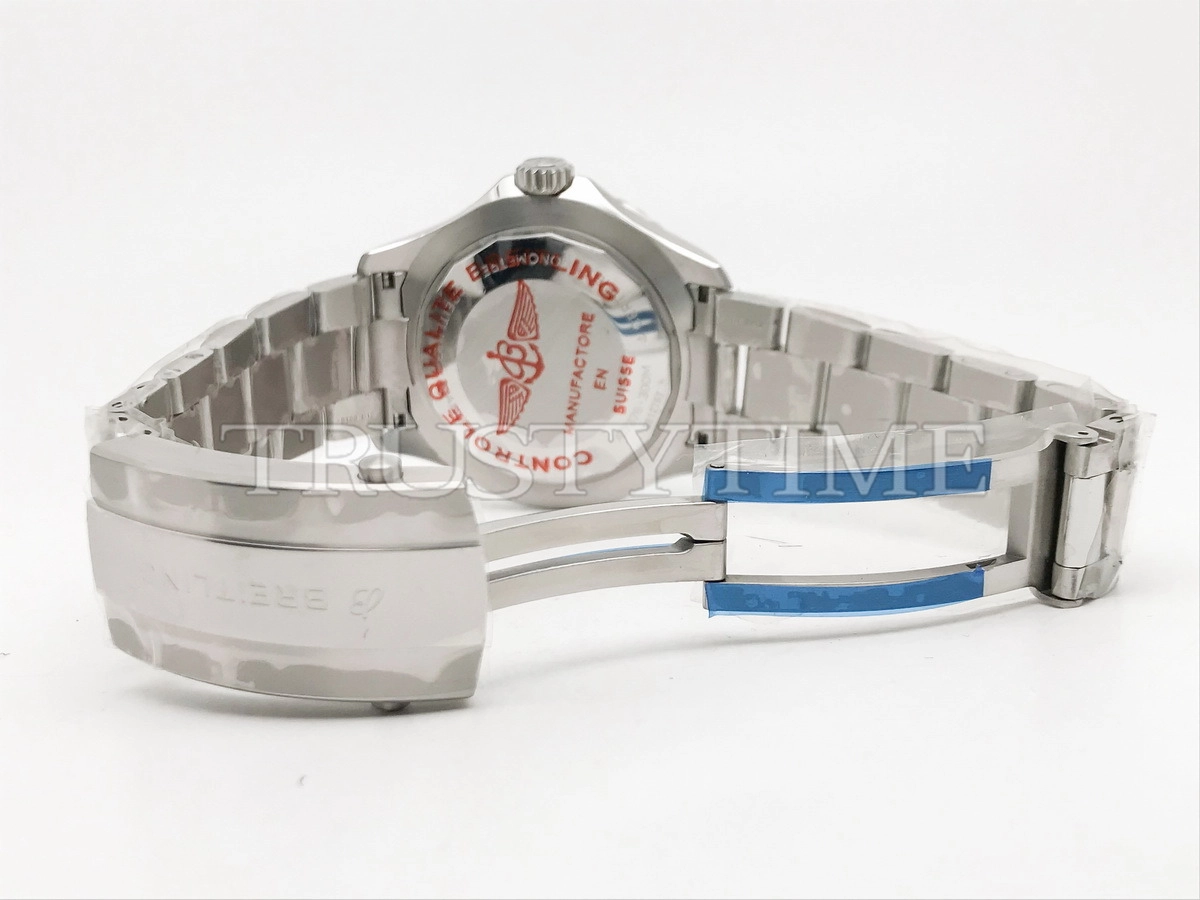 Копия часов Breitling Superocean Automatic 44mm A17376211L2A1