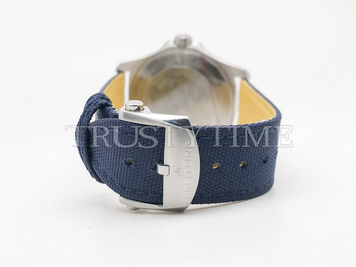 Копия часов Breitling Aneger Automatic GMT 44 A32320101C1X1