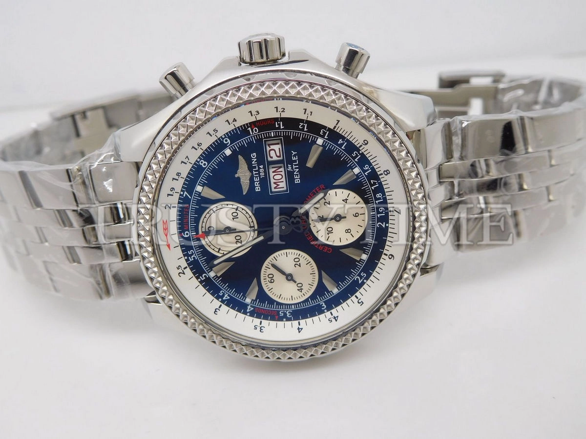 Копия часов Breitling for Bentley GT A1336212.B724