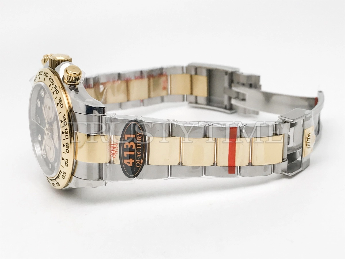 Копия часов Rolex Cosmograph Daytona 126503-0002