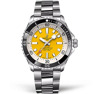 Копия часов Breitling Superocean Automatic 42mm A17375211I1A1