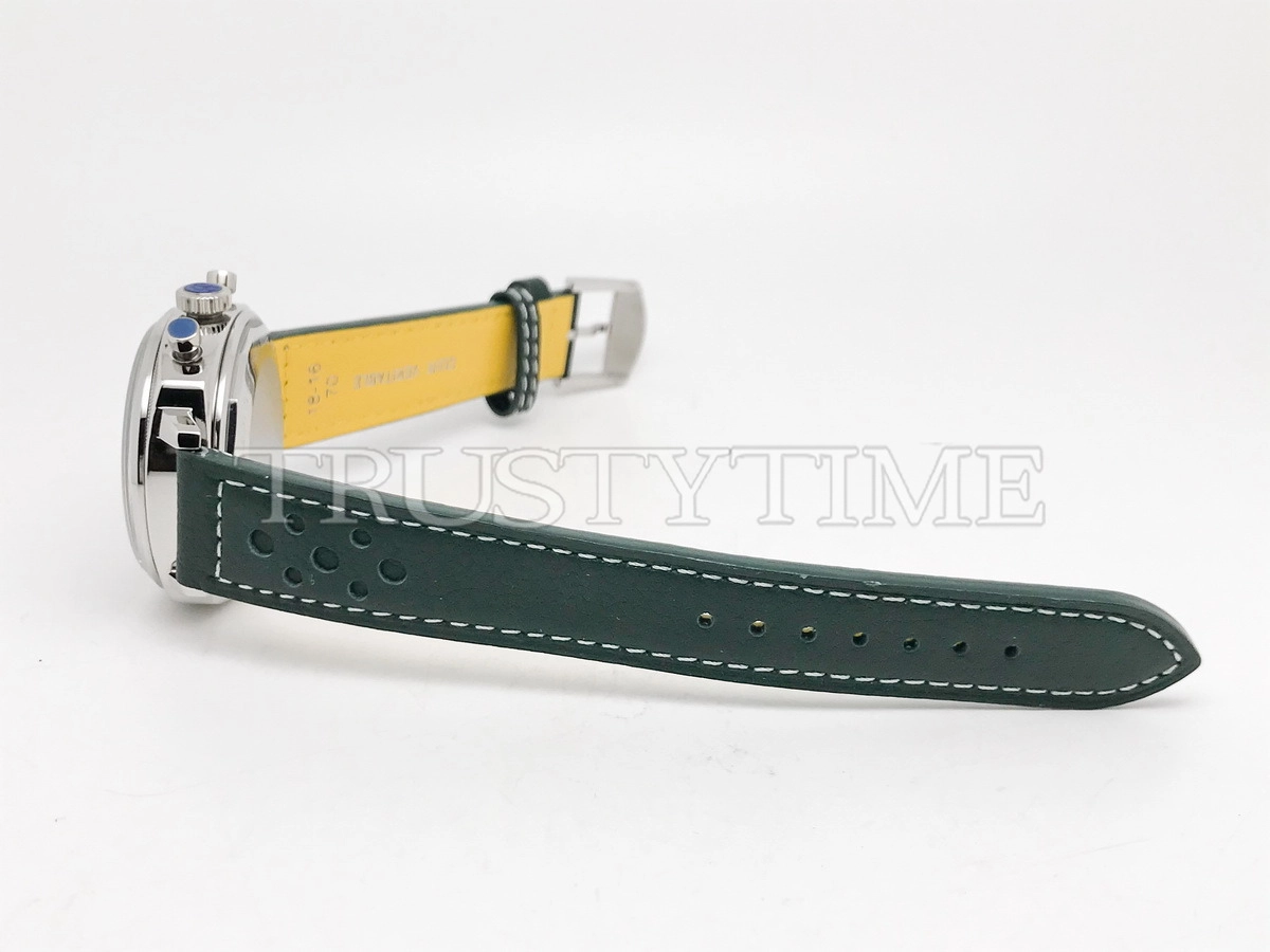 Копия часов Breitling Top Time B01 Racing 38mm AB01771A1L1X1