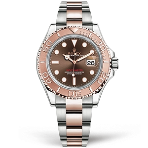 Копия часов Rolex Yacht-Master 40mm 126621-0001