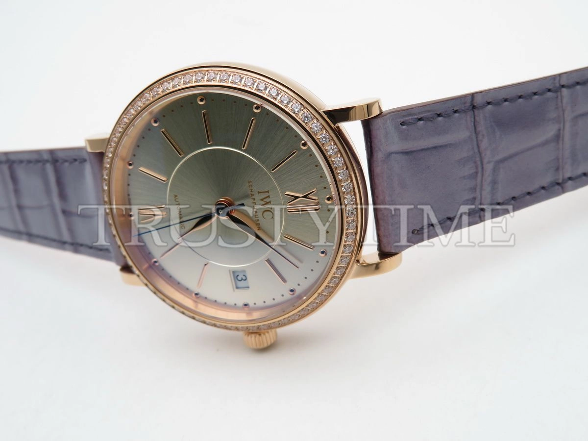 Копия часов IWC Portofino Automatic IW458107