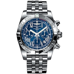 Копия часов Breitling Chronomat 44 AB011012.C783
