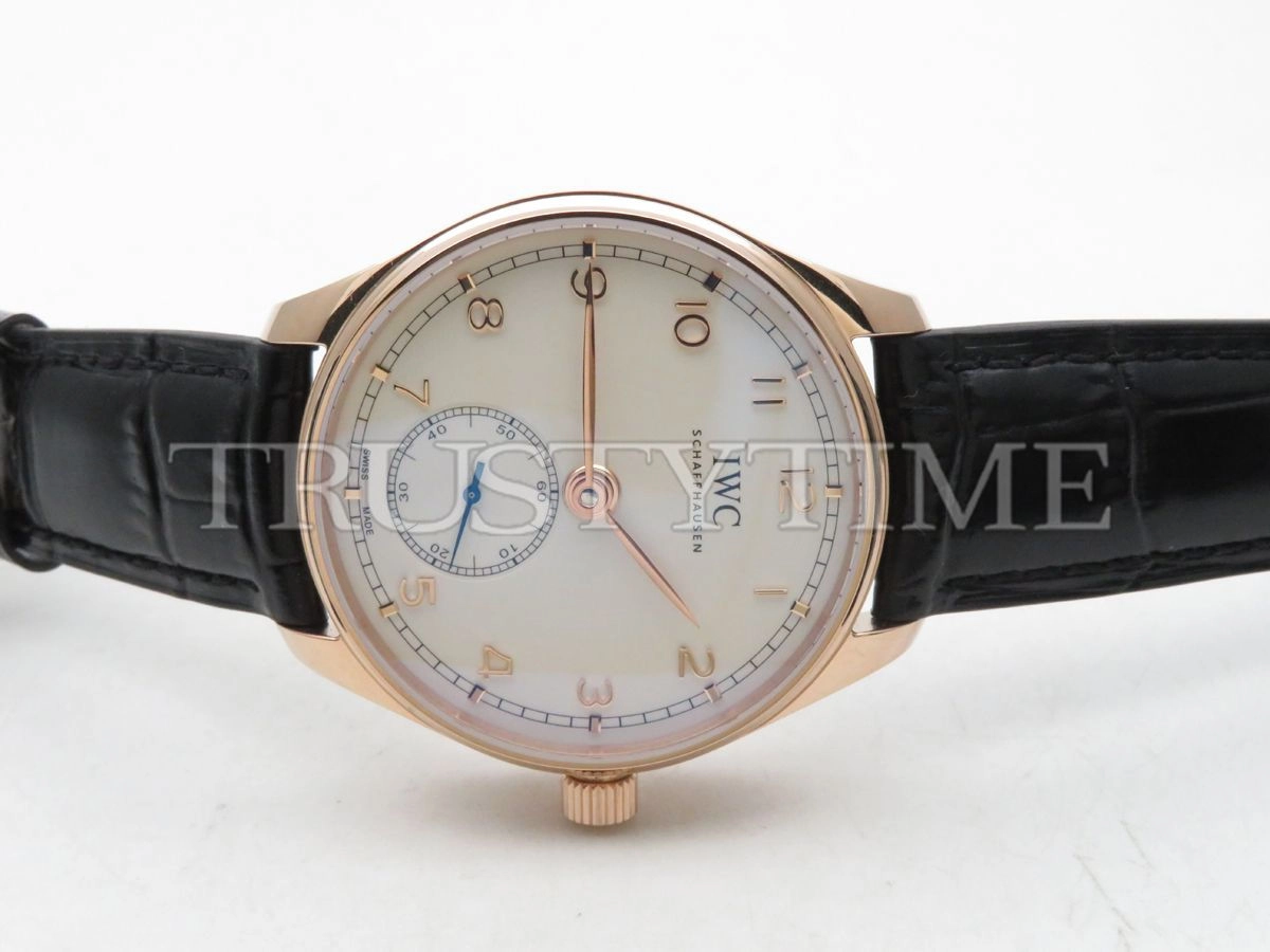 Копия часов IWC Portugieser Automatic 40mm IW358306