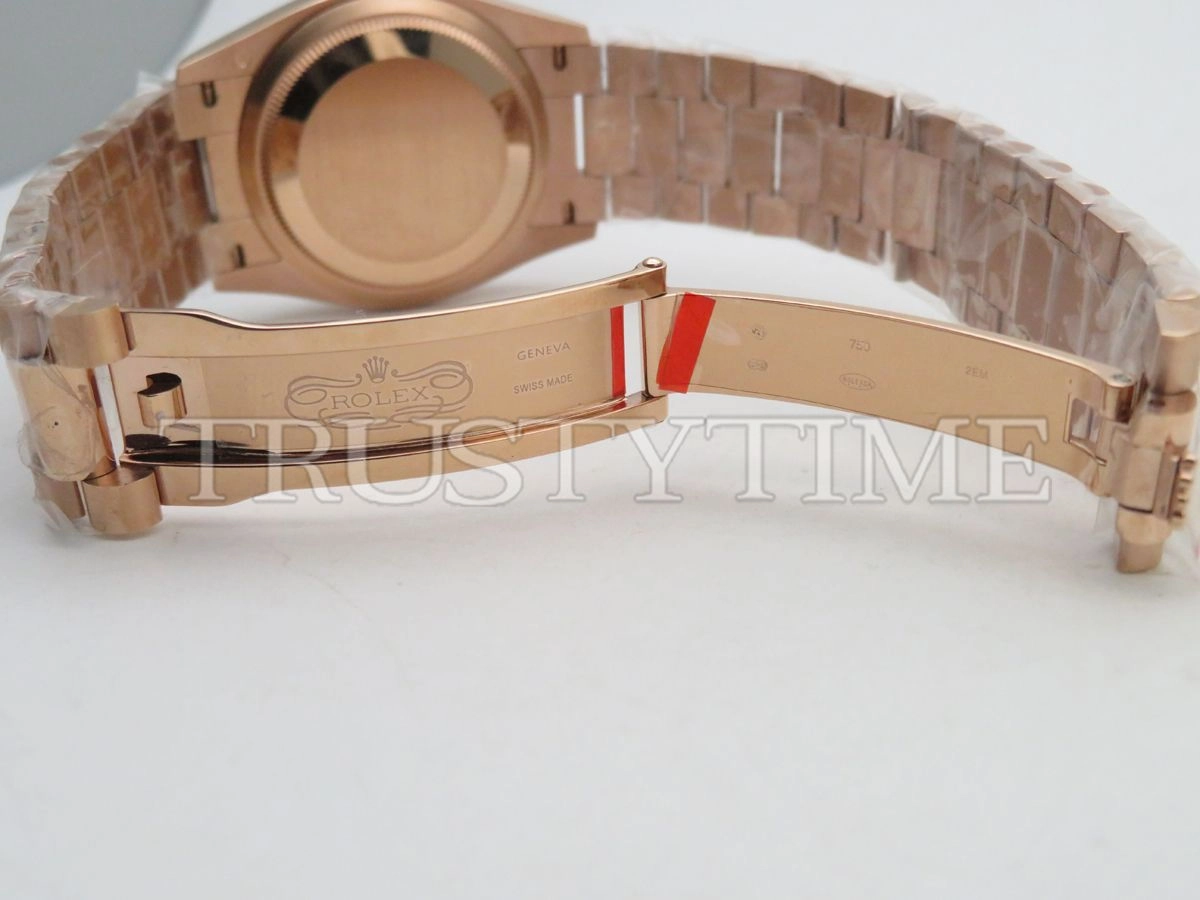 Копия часов Rolex Day-Date 36mm 128345RBR-0009