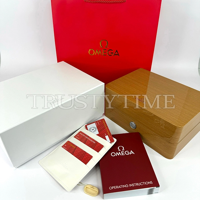 Копия часов Коробка для часов Omega