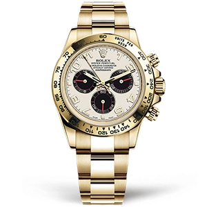 Копия часов Rolex Cosmograph Daytona 116528-0038