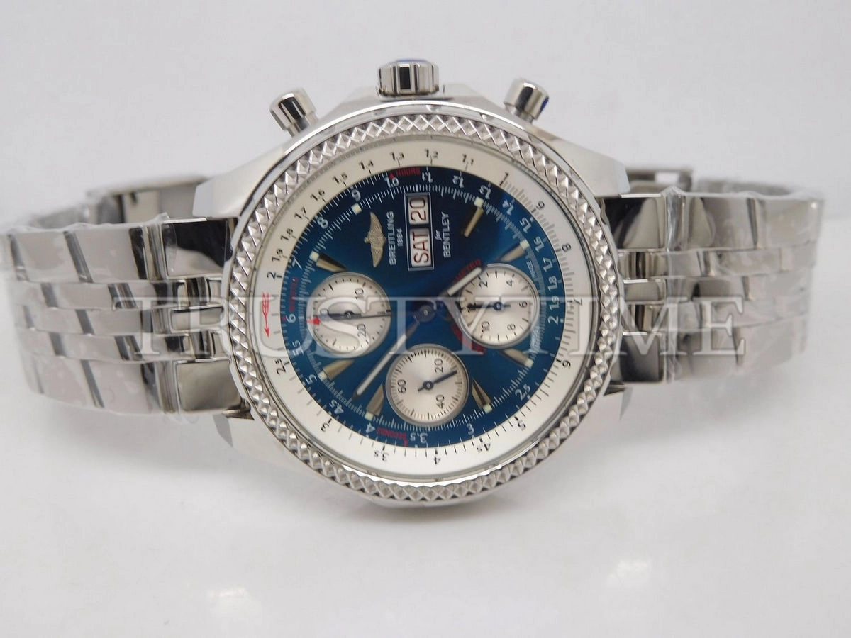 Копия часов Breitling for Bentley GT A1336313.C649
