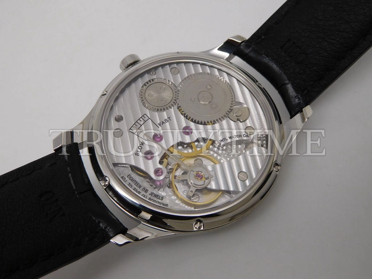 Копия часов IWC Portugieser Hand-Wound 44mm IW545407
