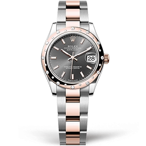 Копия часов Rolex DateJust 31mm 278341RBR-0017