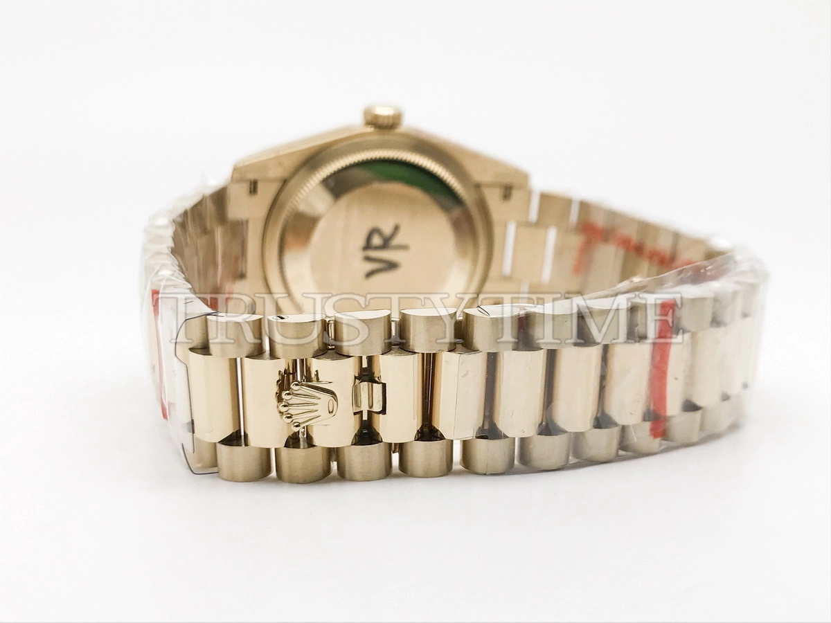 Копия часов Rolex Day-Date 36mm 128238-0022
