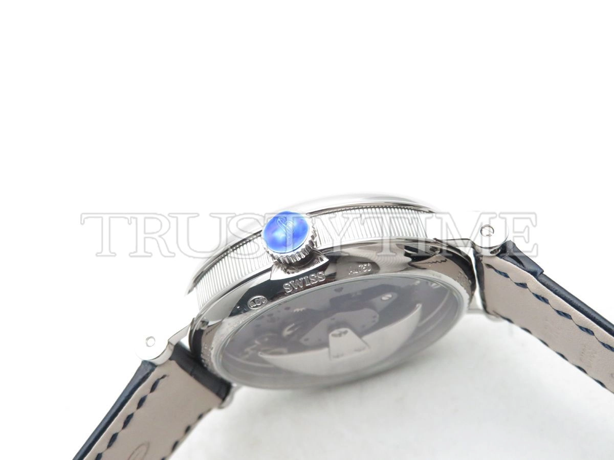 Копия часов Breguet Tradition Automatique Seconde Retrograde 7097BB/GY/9WU