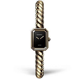 Копия часов Chanel Première Galon Horloge H11048