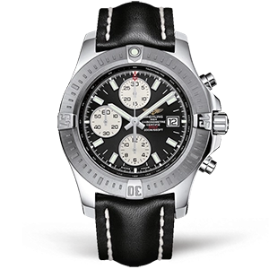 Копия часов Breitling Colt Chronograph Automatic 44 A1338811/BD83/435X/A20BA.1