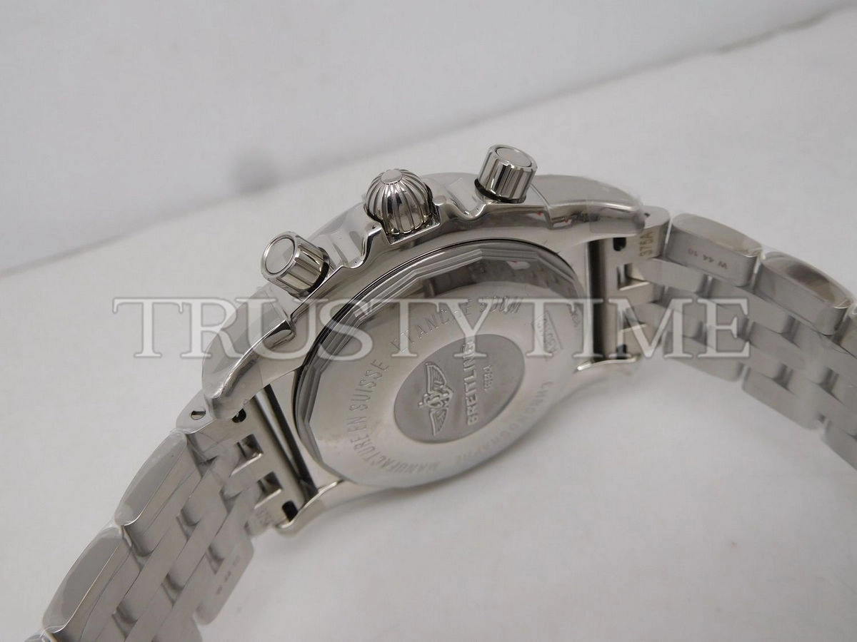 Копия часов Breitling Chronomat 44 AB011012/C788/375A