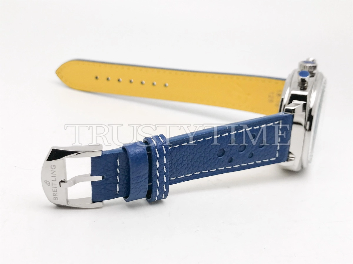 Копия часов Breitling Top Time B01 Racing 38mm AB01772A1G1X1