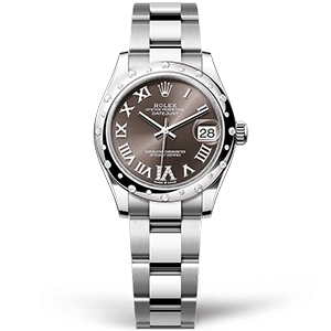 Копия часов Rolex DateJust 31mm 278344RBR-0029