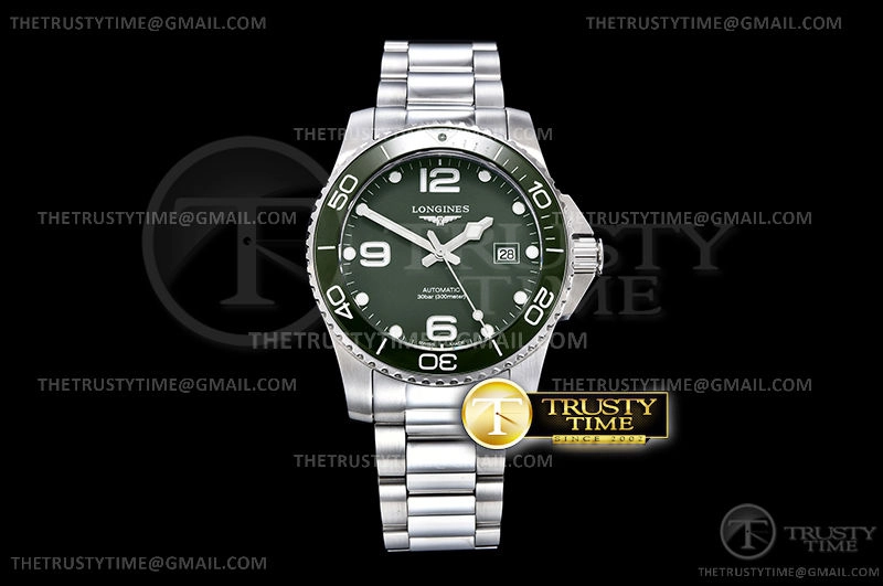 Longines Sport Hydroconquest 41mm L3.781.4.06.6 Longines Sport Hydroconquest 41mm L3.781.4.06.6