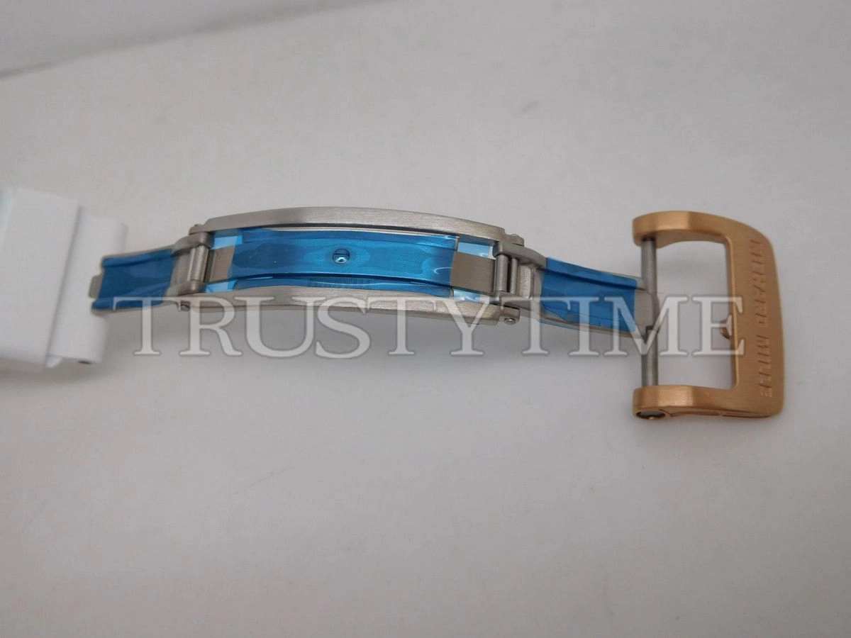Копия часов Richard Mille RM011-03 Felipe Massa