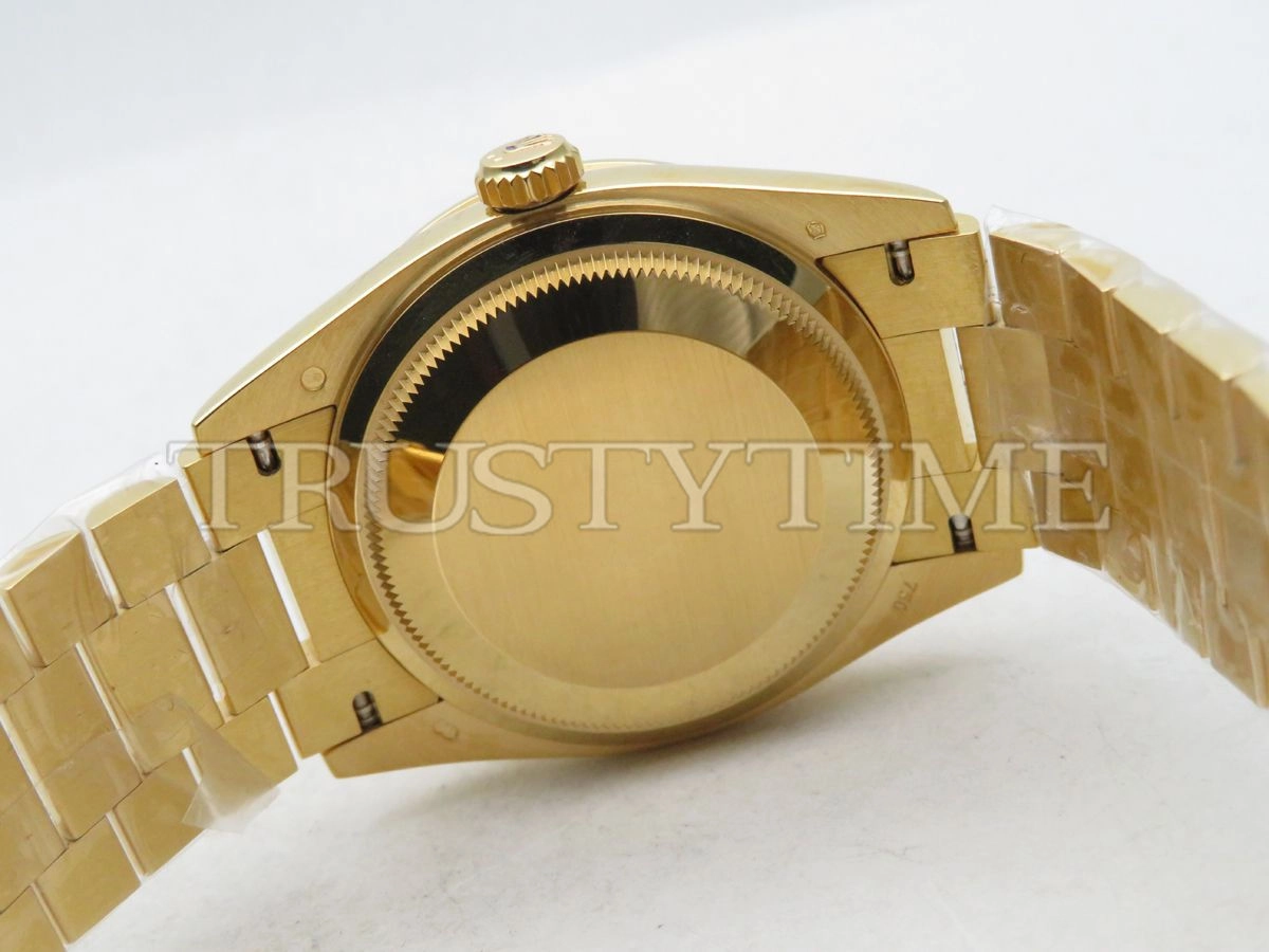 Копия часов Rolex Day-Date 36mm 128348RBR-0036