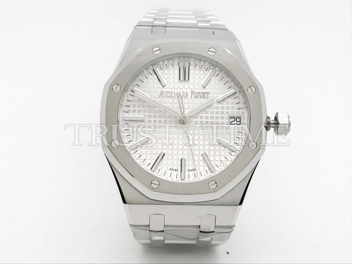 Копия часов Audemars Piguet Royal Oak Selfwinding 15510ST.OO.1320ST.08