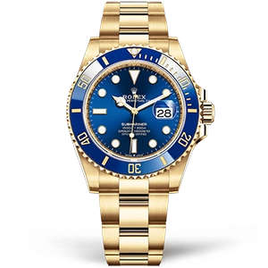 Копия часов Rolex Submariner 41mm 126618LB-0002
