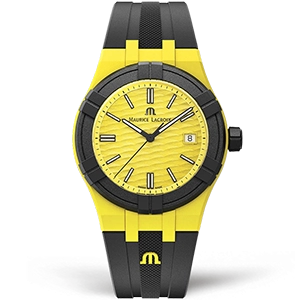Копия часов Maurice Lacroix Aikon 40 AI2008-60060-300-0