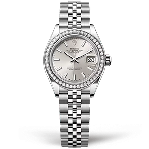 Копия часов Rolex DateJust 28mm 279384RBR-0007