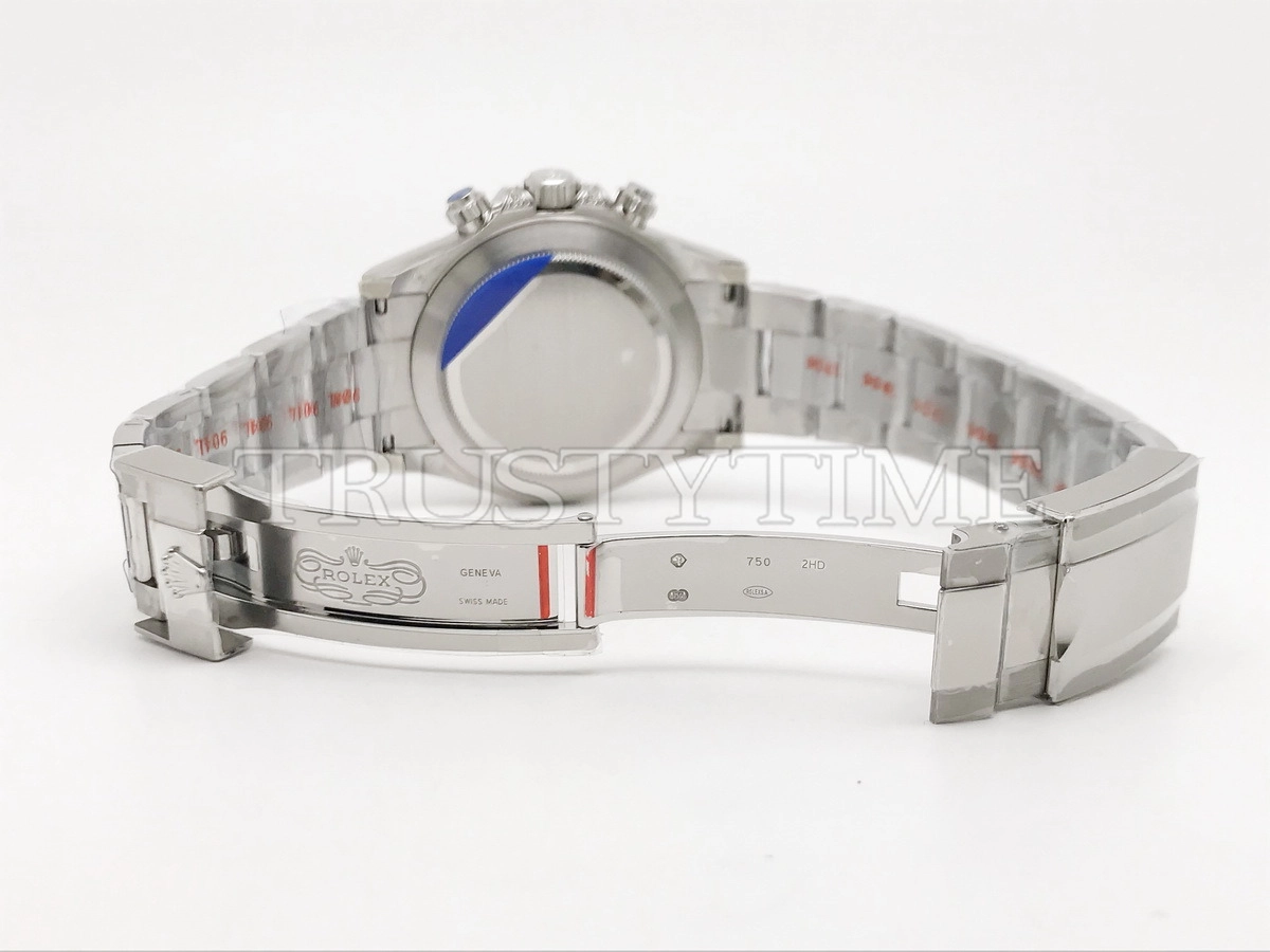 Копия часов Rolex Cosmograph Daytona Rainbow 116599RBOW