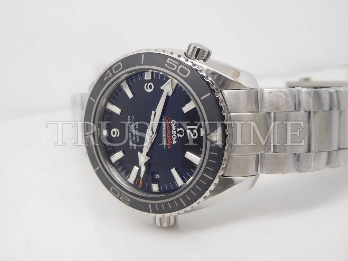 Копия часов Omega Seamaster Planet Ocean 600m Omega Co‑Axial 42 mm 232.30.42.21.01.001