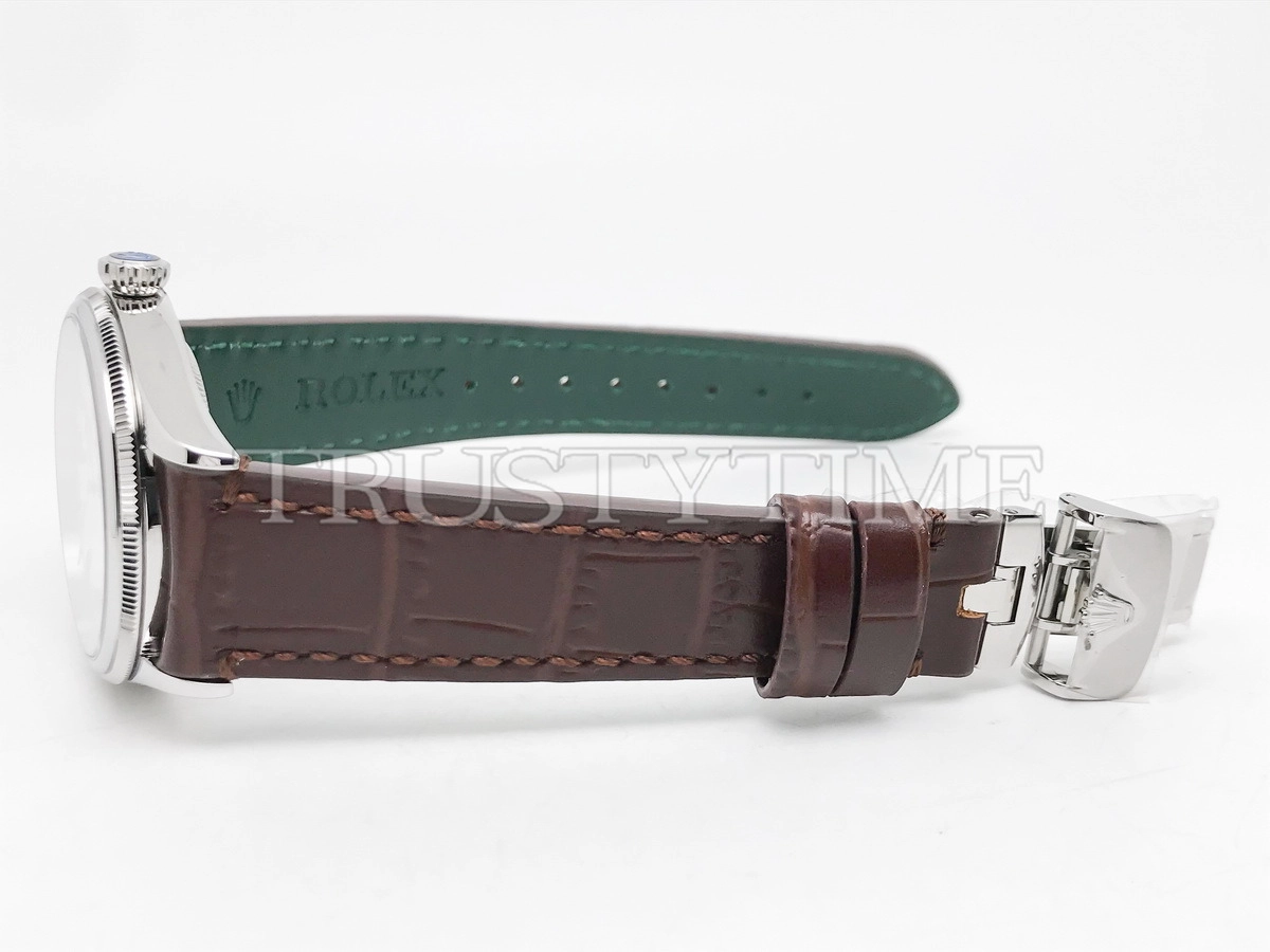 Копия часов Rolex 1908 39mm 52509-0006